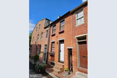 801 S Bethel Street, Baltimore, MD 21231 - Photo 1