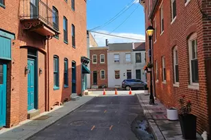 801 S Bethel St, Baltimore, MD 21231 - Photo 2