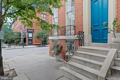 1435 Bolton Street, Baltimore, MD 21217 - Photo 8