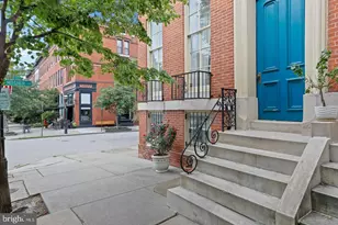 1435 Bolton St, Baltimore, MD 21217 - Photo 8