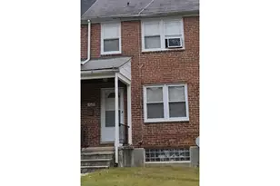 1028 Witherspoon Rd, Baltimore, MD 21212 - Photo 1