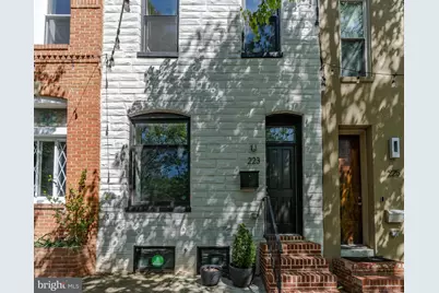 223 S Collington Avenue, Baltimore, MD 21231 - Photo 34