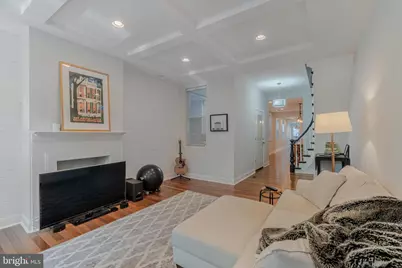223 S Collington Avenue, Baltimore, MD 21231 - Photo 2