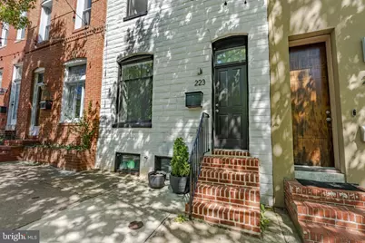 223 S Collington Avenue, Baltimore, MD 21231 - Photo 36
