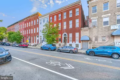 1524 Madison Avenue #UNIT 1, Baltimore, MD 21217 - Photo 20