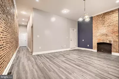 1524 Madison Avenue #UNIT 1, Baltimore, MD 21217 - Photo 1