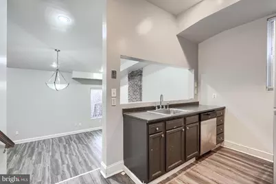 1524 Madison Avenue #UNIT 3, Baltimore, MD 21217 - Photo 6