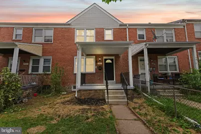1411 Kenhill Avenue, Baltimore, MD 21213 - Photo 2