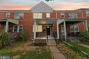 1411 Kenhill Ave, Baltimore, MD 21213 - Photo 2