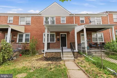 1411 Kenhill Avenue, Baltimore, MD 21213 - Photo 1