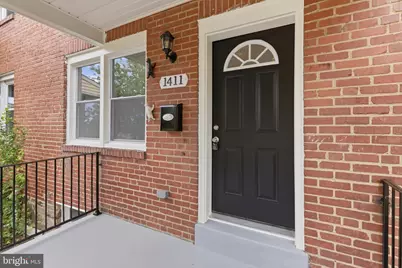1411 Kenhill Avenue, Baltimore, MD 21213 - Photo 4