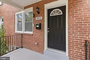 1411 Kenhill Ave, Baltimore, MD 21213 - Photo 4