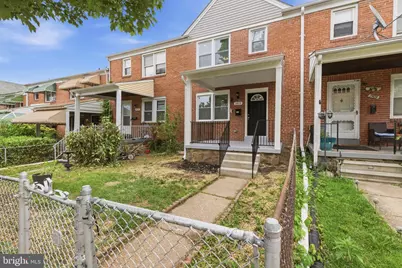 1411 Kenhill Avenue, Baltimore, MD 21213 - Photo 6