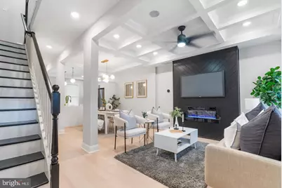 4818 Pimlico Road, Baltimore, MD 21215 - Photo 1
