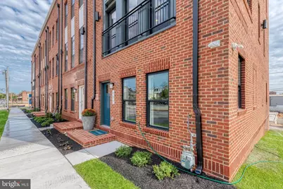917 Grundy Street, Baltimore, MD 21224 - Photo 4