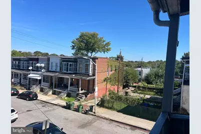 2826 Winchester Street, Baltimore, MD 21216 - Photo 4