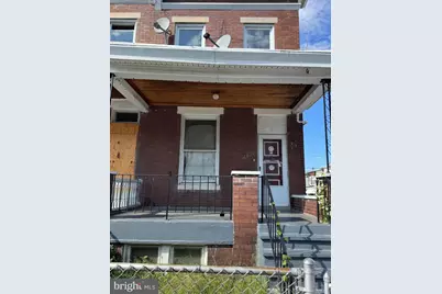 2826 Winchester Street, Baltimore, MD 21216 - Photo 2