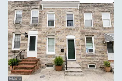 117 Bloomsberry Street, Baltimore, MD 21230 - Photo 1