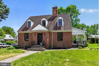 315 E Cold Spring Lane, Baltimore, MD 21212 - Photo 1