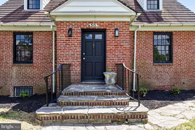 315 E Cold Spring Lane, Baltimore, MD 21212 - Photo 12