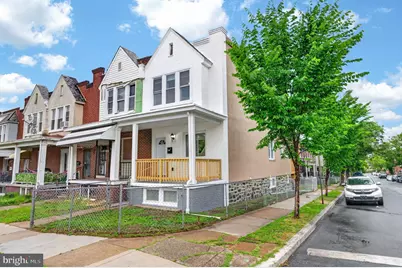1122 Bonaparte Avenue, Baltimore, MD 21218 - Photo 1