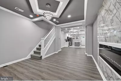 1122 Bonaparte Avenue, Baltimore, MD 21218 - Photo 2