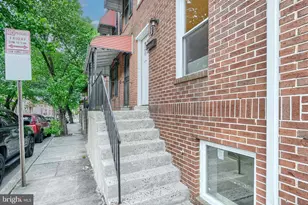 1543 Penrose Ave, Baltimore, MD 21223 - Photo 2