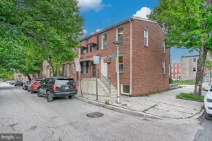 1543 Penrose Ave, Baltimore, MD 21223 - Photo 1