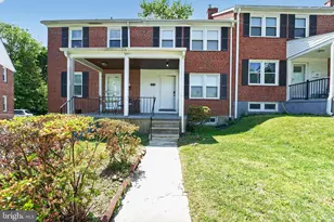 1015 Witherspoon Rd, Baltimore, MD 21212 - Photo 1