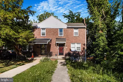 5001 Govane Avenue, Baltimore, MD 21212 - Photo 1