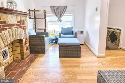 2471 Druid Hill Avenue, Baltimore, MD 21217 - Photo 6