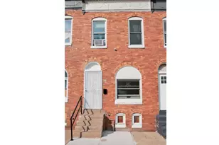 2471 Druid Hill Ave, Baltimore, MD 21217 - Photo 1