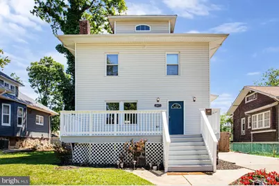 2913 Chelsea Terrace, Baltimore, MD 21216 - Photo 2