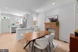 1030 N Gilmor St, Baltimore, MD 21217 - Photo 8