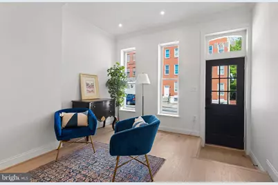 1030 N Gilmor Street, Baltimore, MD 21217 - Photo 2