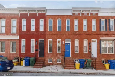 1748 S Hanover Street, Baltimore, MD 21230 - Photo 1