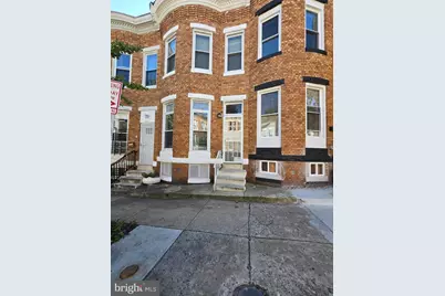2529 W Fairmount Avenue, Baltimore, MD 21223 - Photo 2