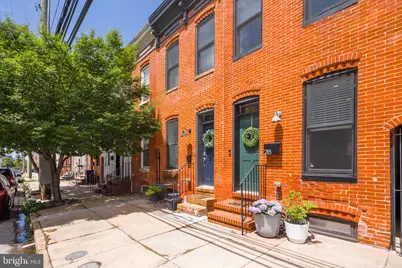 218 E Barney Street, Baltimore, MD 21230 - Photo 46