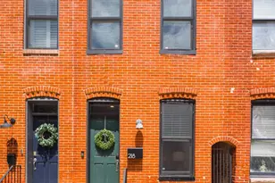 218 E Barney St, Baltimore, MD 21230 - Photo 1