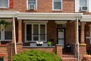 3222 Chesterfield Ave, Baltimore, MD 21213 - Photo 1