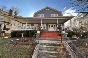 3707 Liberty Heights Ave, Baltimore, MD 21215 - Photo 1