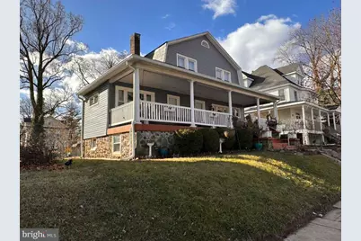 3707 Liberty Heights Avenue, Baltimore, MD 21215 - Photo 6