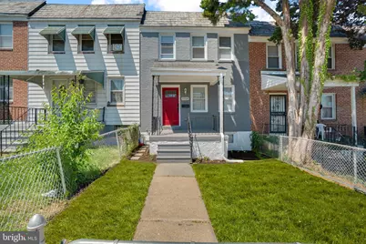 3904 Flowerton Road, Baltimore, MD 21229 - Photo 2