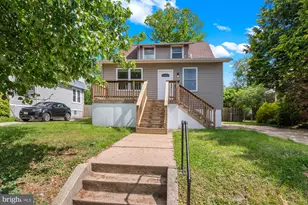3305 Devonshire Dr, Baltimore, MD 21215 - Photo 1