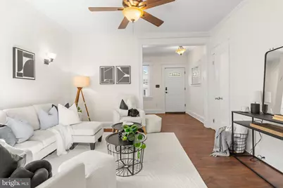3305 Devonshire Drive, Baltimore, MD 21215 - Photo 2