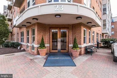 23 Pierside Drive #116, Baltimore, MD 21230 - Photo 1