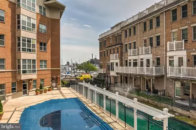 23 Pierside Drive #116, Baltimore, MD 21230 - Photo 50
