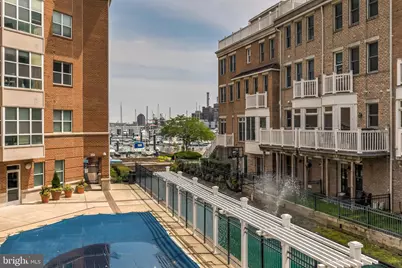 23 Pierside Drive #116, Baltimore, MD 21230 - Photo 12