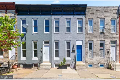 1629 N Wolfe Street, Baltimore, MD 21213 - Photo 2