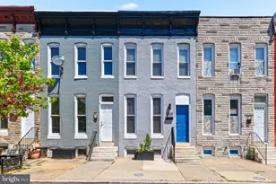 1629 N Wolfe St, Baltimore, MD 21213 - Photo 2